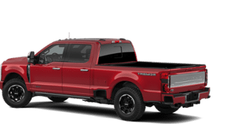 2026 Ford Super Duty® External Image 3